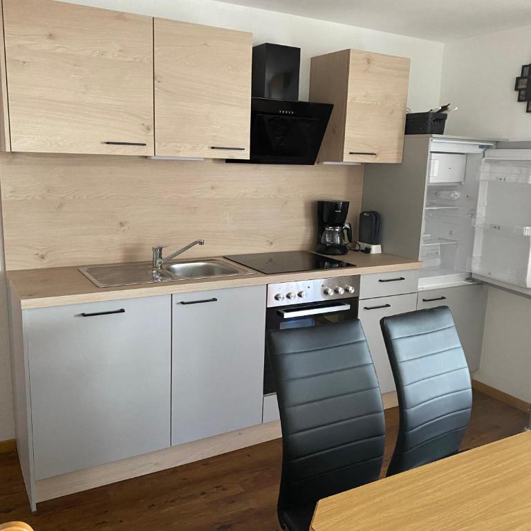 Machls Ferienwohnungen - Appartamento con 3 Camere da Letto e con Balcone - 7