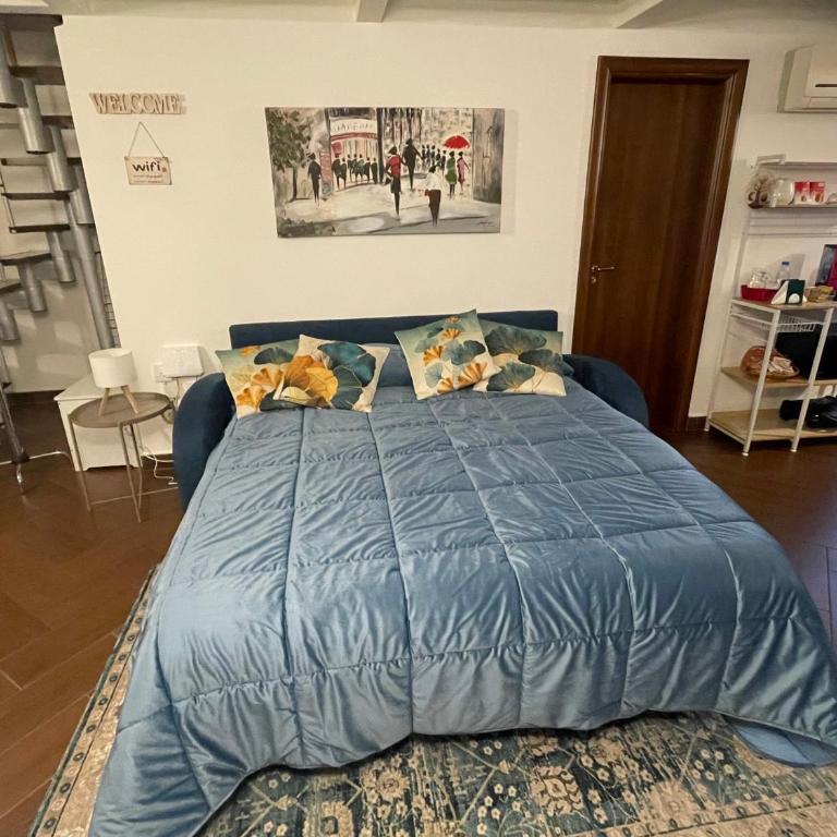 Gloria Suite Catania - Appartamento con 1 Camera da Letto - 11