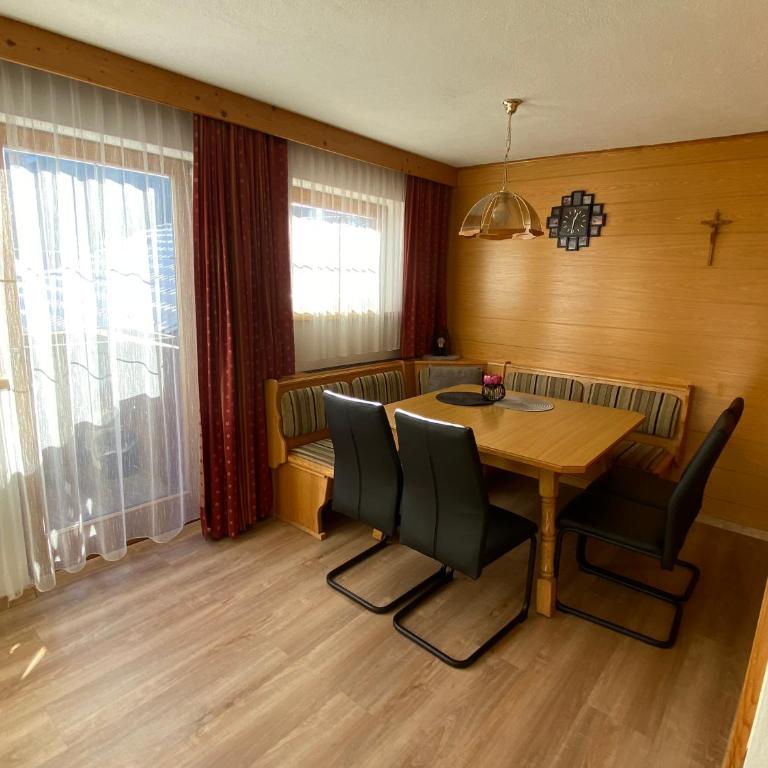 Machls Ferienwohnungen - Appartamento con 4 Camere da Letto e Balcone - 4