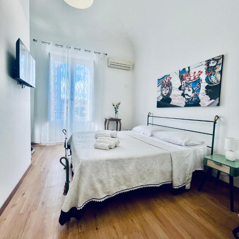 Mediterranea sole - Appartamento con 1 Camera da Letto - 2
