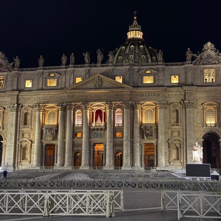 Vatican house 98 - Apartment mit 3 Schlafzimmern - 6