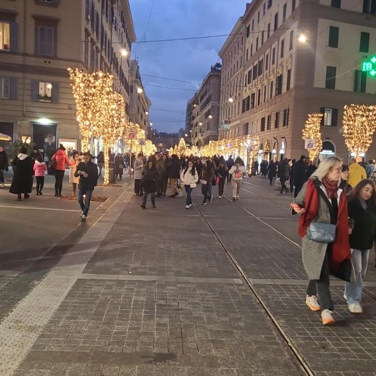 Vatican house 98 - Apartment mit 3 Schlafzimmern - 39