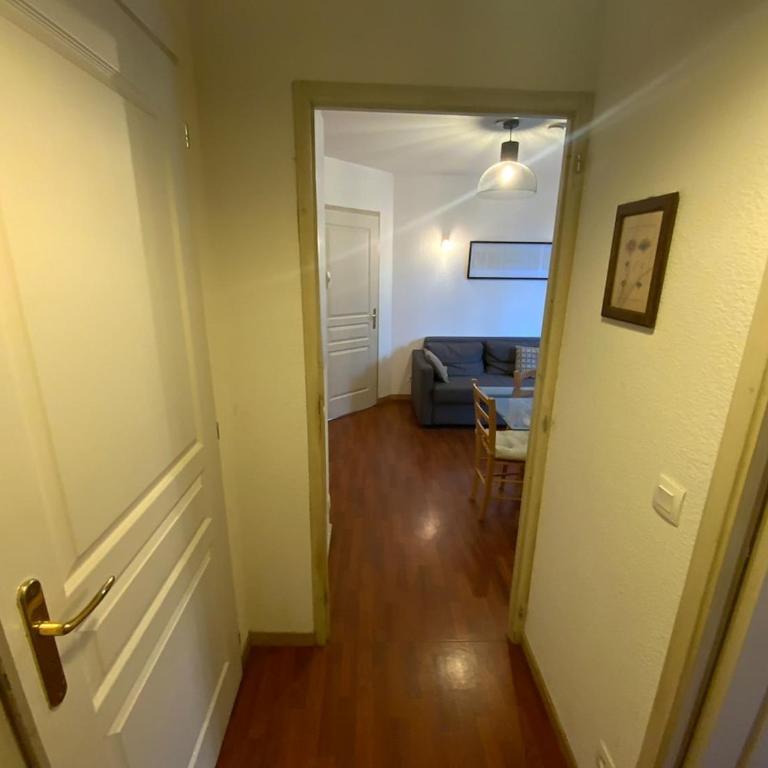 Appartement au pied des pistes Valfrejus - Apartamento de 2 dormitorios - 12