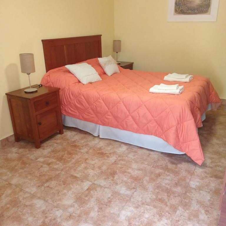 El Tonel - Apartamento de 1 dormitorio - 21