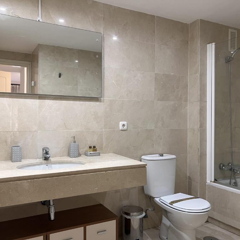 Chicflat Avenida España. Ideal para familias - Apartamento de 3 dormitorios - 13