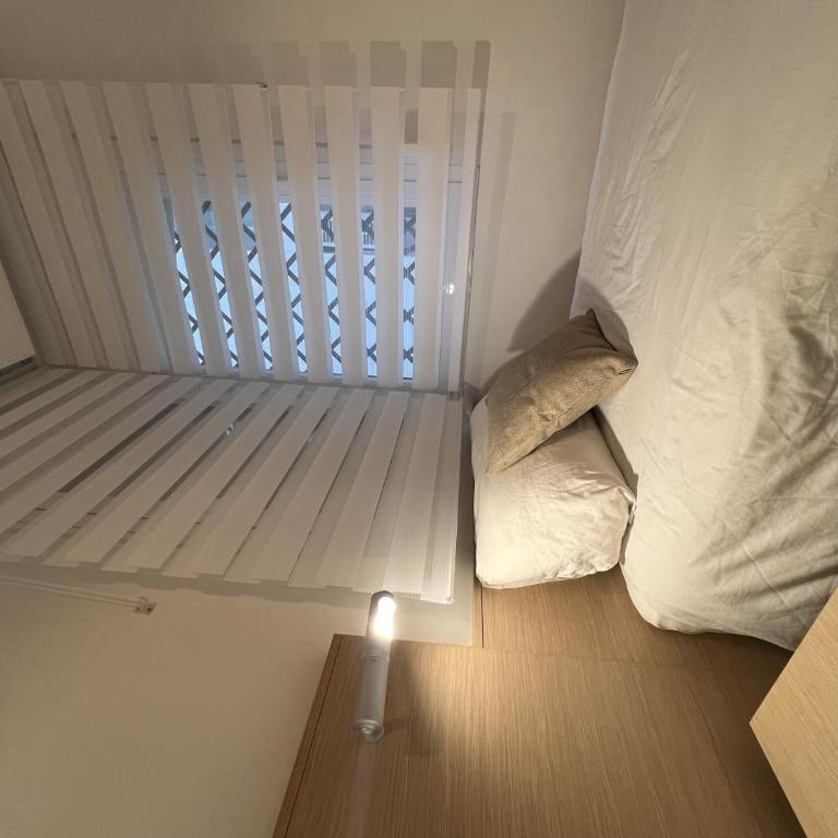 Chicflat Avenida España. Ideal para familias - Apartamento de 3 dormitorios - 23