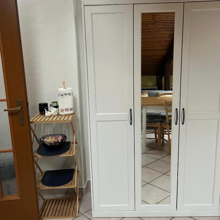 Casa Parco Dora Torino - Intero Monolocale vicino al Centro e Allianz Stadium Juventus - One-Bedroom Apartment - 22