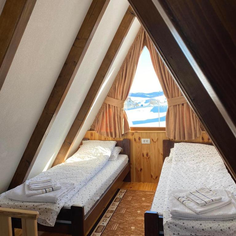 Bungalows Ivan - One-Bedroom Bungalow - 1