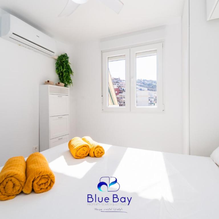 White Bay Beach Apartment - Two-Bedroom Apartment - 28