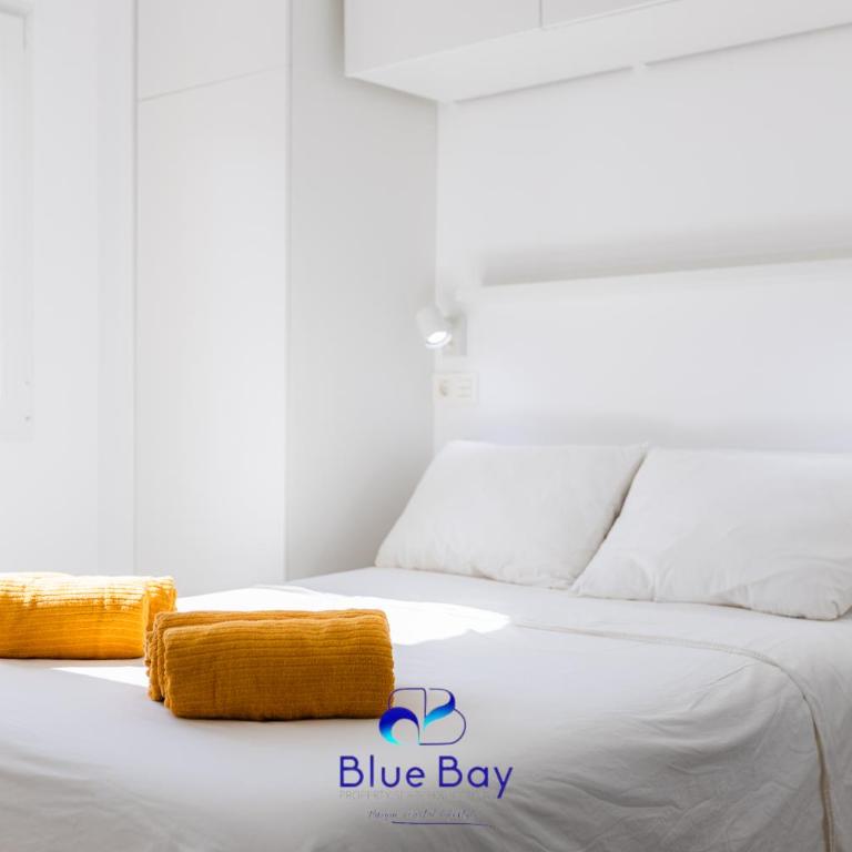 White Bay Beach Apartment - Two-Bedroom Apartment - 30