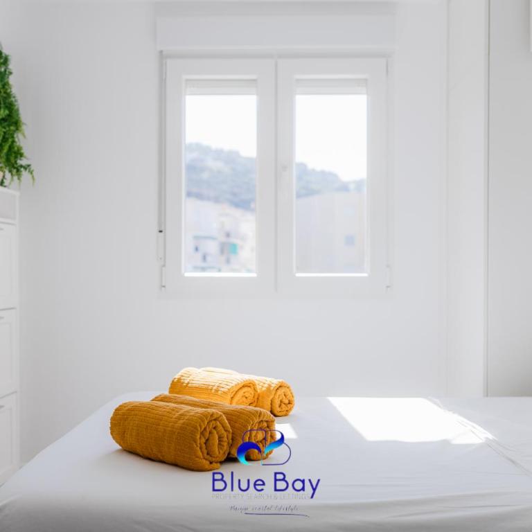 White Bay Beach Apartment - Two-Bedroom Apartment - 29