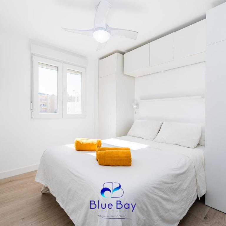 White Bay Beach Apartment - Two-Bedroom Apartment - 31