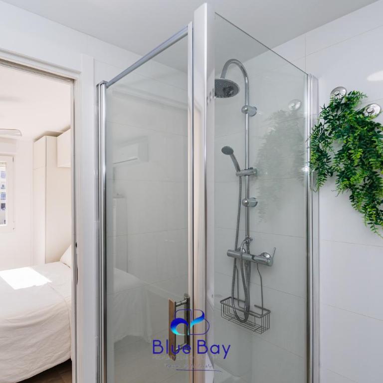 White Bay Beach Apartment - Two-Bedroom Apartment - 21