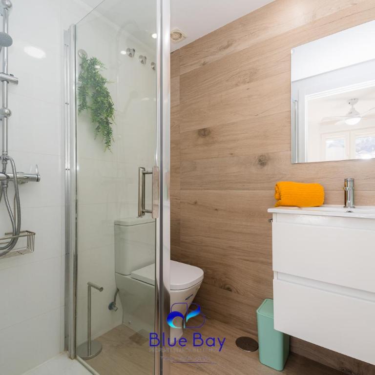 White Bay Beach Apartment - Two-Bedroom Apartment - 22