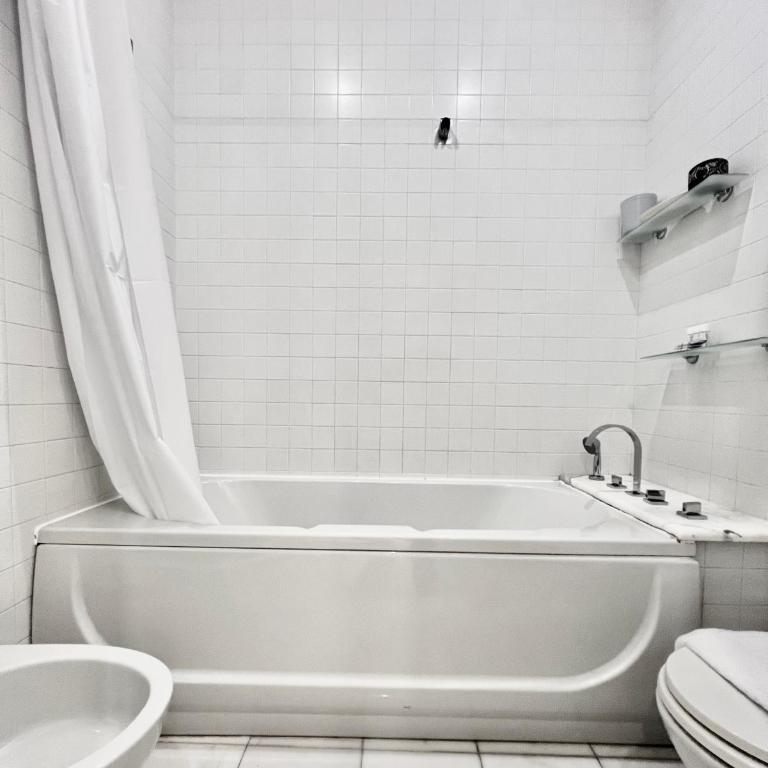 BIG Luxury Shopping District [Duomo Lima-M1 Fiera] - Appartamento con 1 Camera da Letto - 9