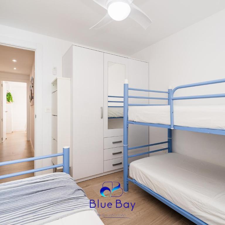 White Bay Beach Apartment - Two-Bedroom Apartment - 33