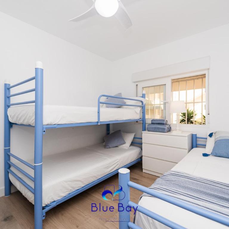 White Bay Beach Apartment - Two-Bedroom Apartment - 38