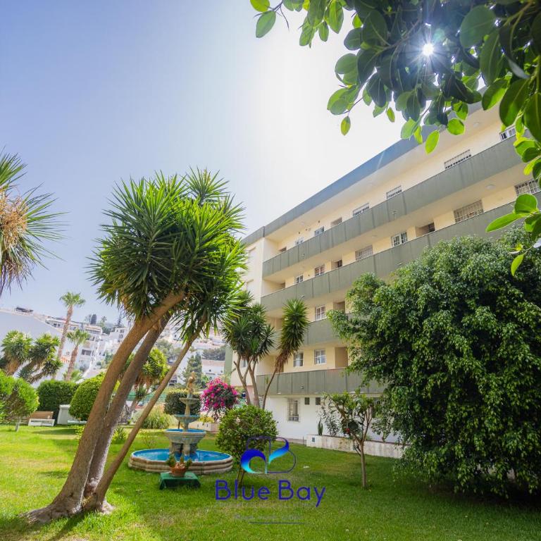 White Bay Beach Apartment - Two-Bedroom Apartment - 42