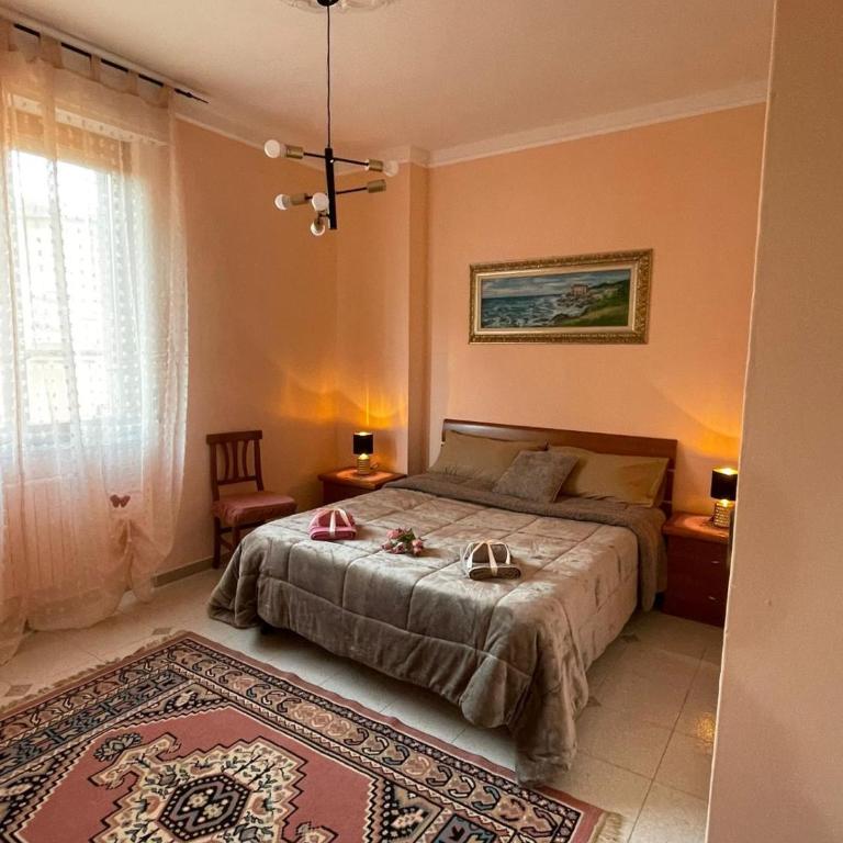 Iolly's House - Appartamento Familiare con 2 Camere da Letto - 2