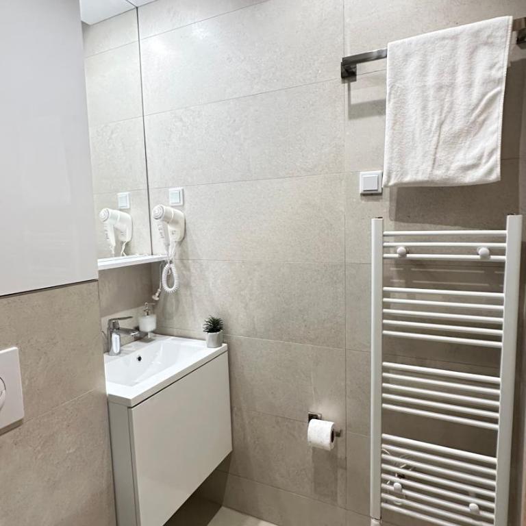 Snowtime Zlatni Javor 407 - One Bedroom Apartment with Mountain View - 35