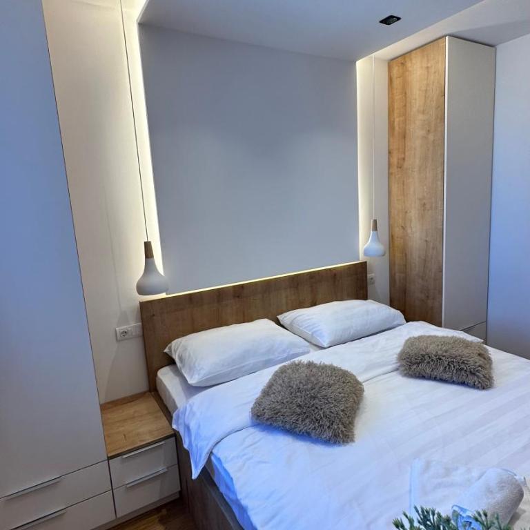 Snowtime Zlatni Javor 407 - One Bedroom Apartment with Mountain View - 8