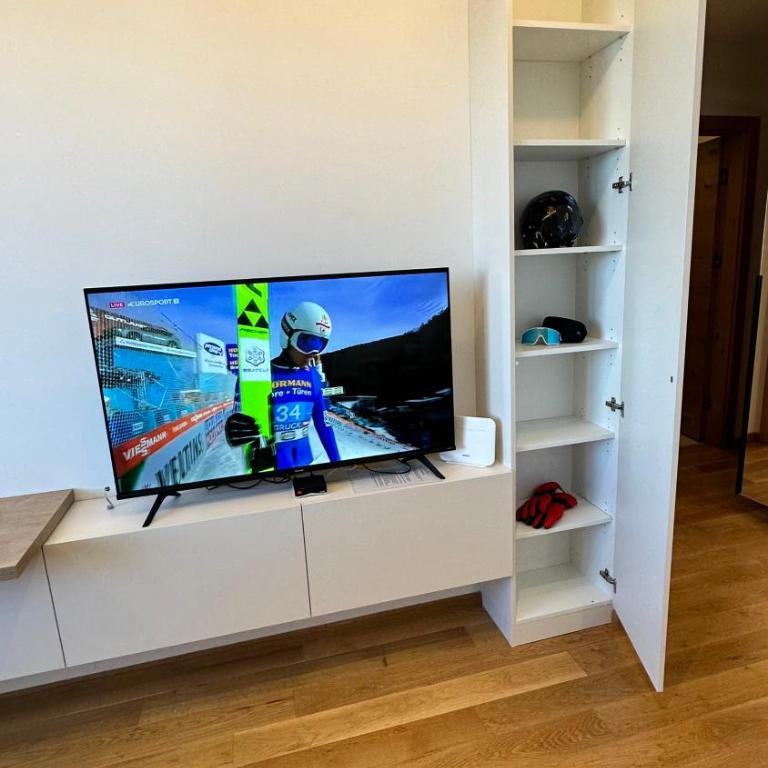 Snowtime Zlatni Javor 407 - One Bedroom Apartment with Mountain View - 37