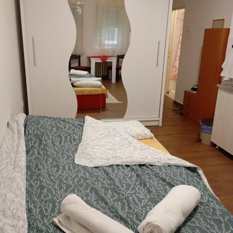 Nataly apartment - Apartman - 12