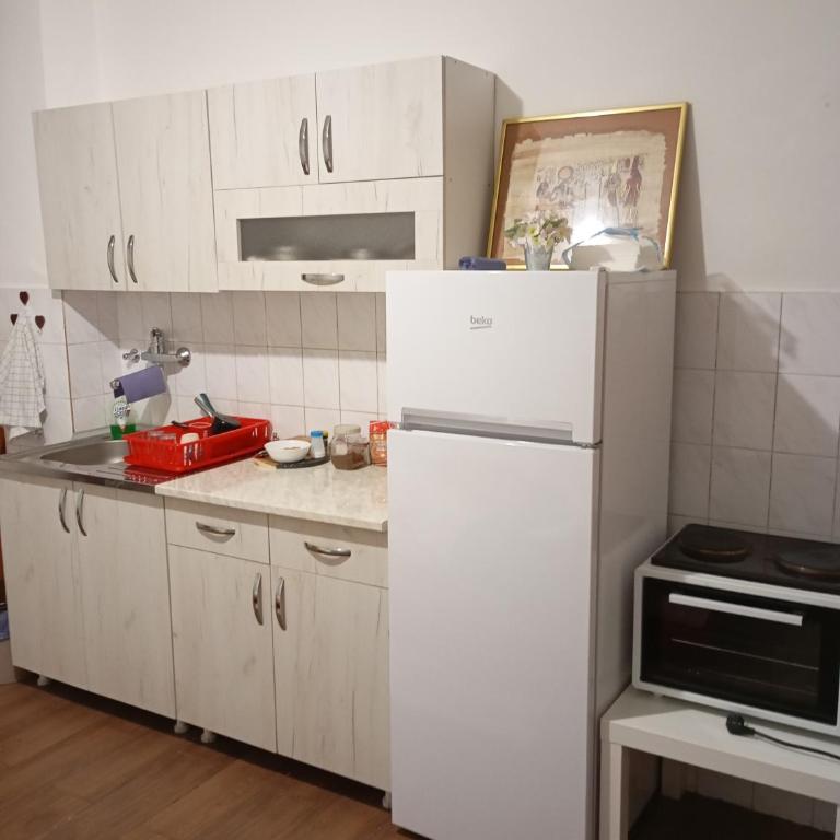 Nataly apartment - Apartman - 10