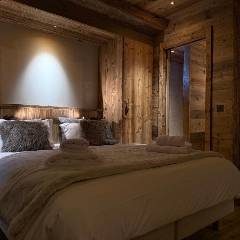 Les Chalets D'Anthouard - Chalet (12-14 persons) - 29