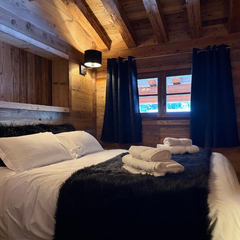 Les Chalets D'Anthouard - Chalet (12-14 persons) - 28