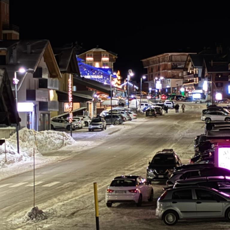 La Casa di Mares - Ski, Bike&Hike - Appartamento con Terrazza - 12