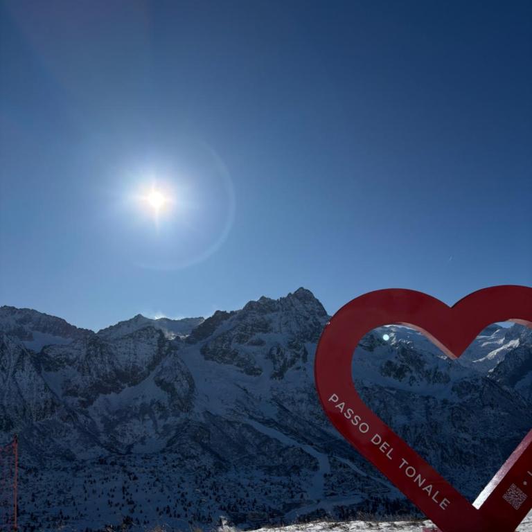 La Casa di Mares - Ski, Bike&Hike - Appartamento con Terrazza - 5