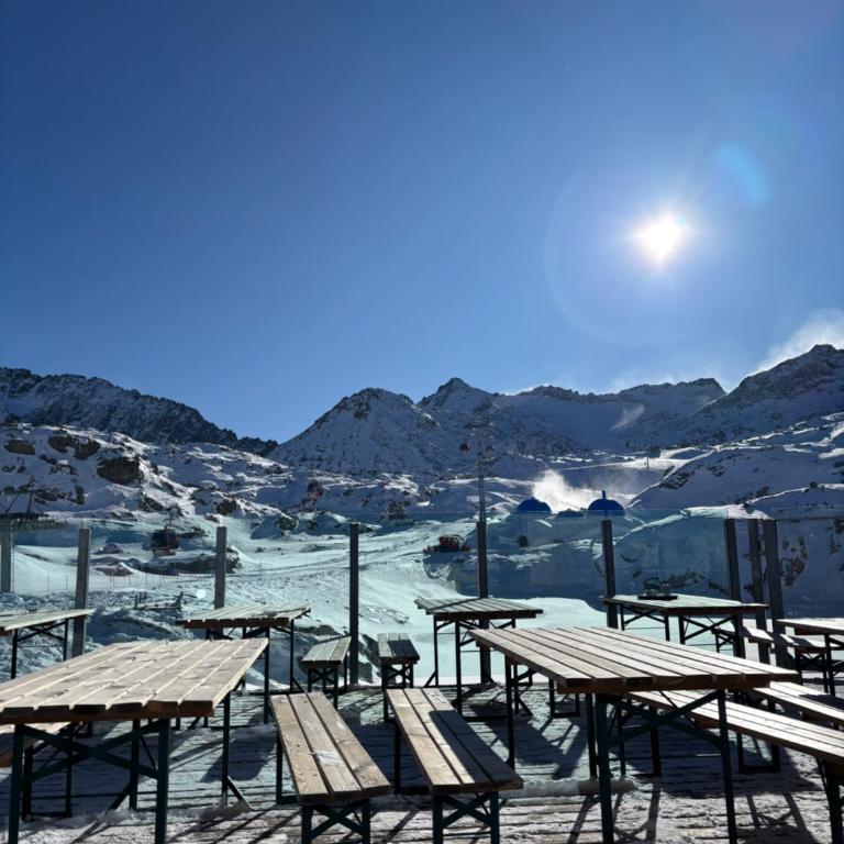 La Casa di Mares - Ski, Bike&Hike - Appartamento con Terrazza - 26