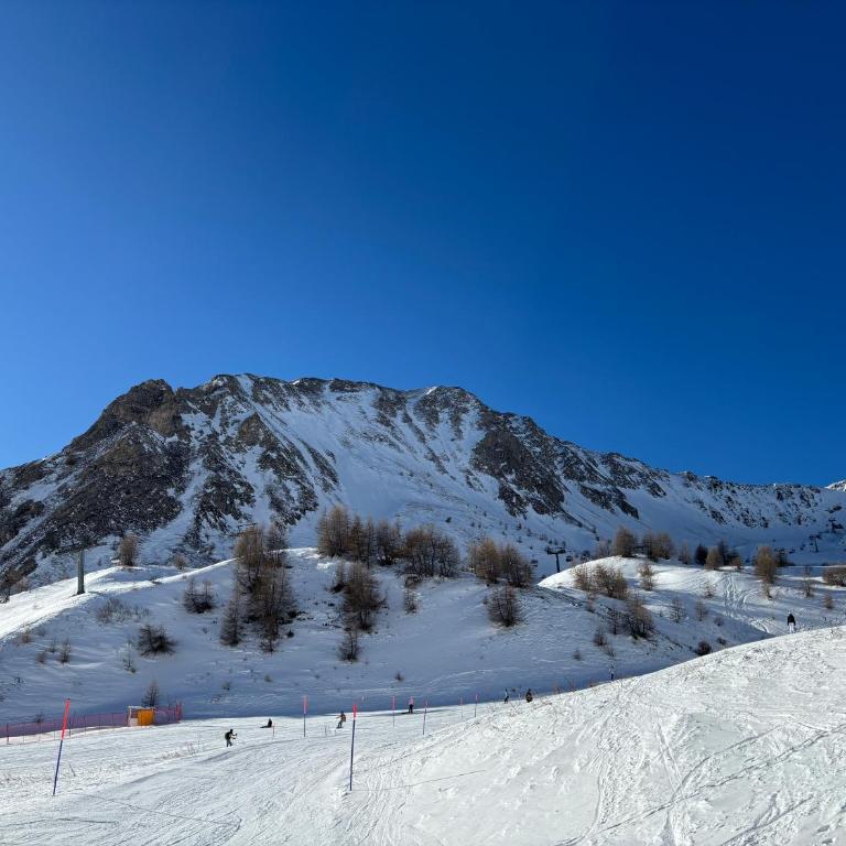 La Casa di Mares - Ski, Bike&Hike - Appartamento con Terrazza - 6