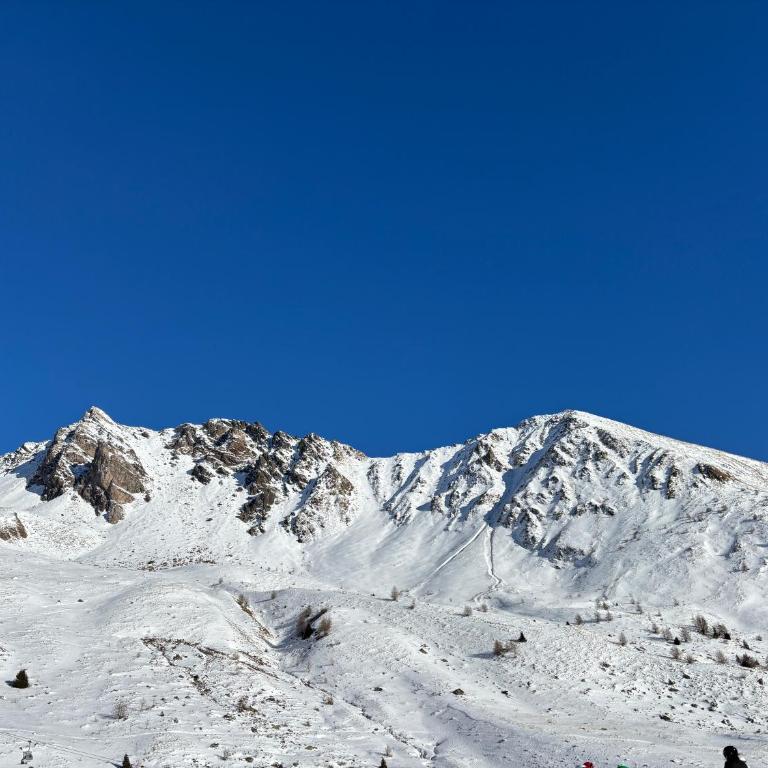 La Casa di Mares - Ski, Bike&Hike - Appartamento con Terrazza - 7