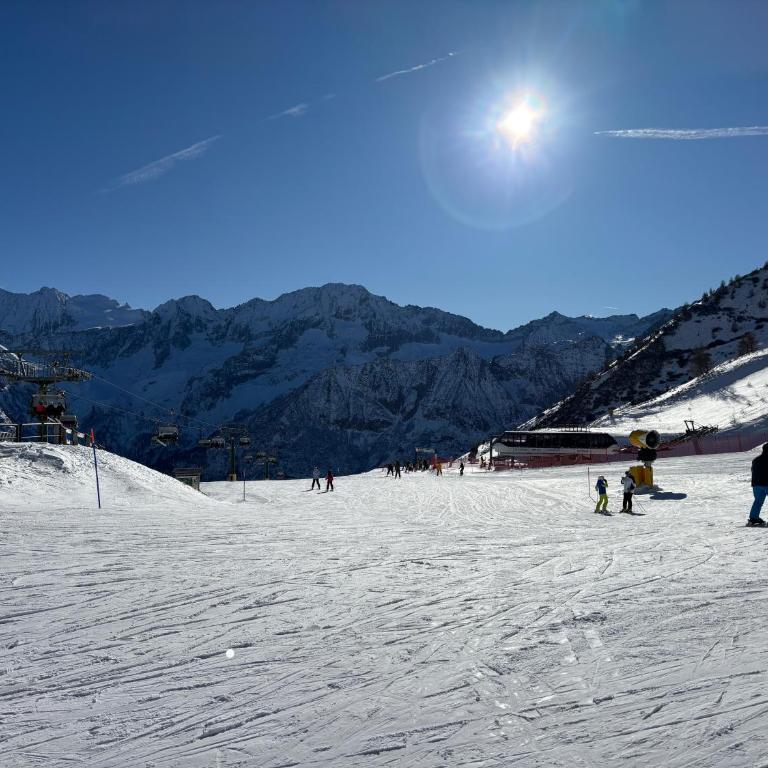 La Casa di Mares - Ski, Bike&Hike - Appartamento con Terrazza - 10