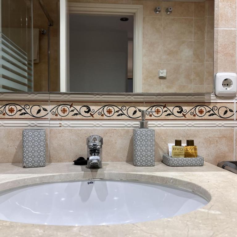 Chicflat Avenida España. Ideal para familias - Apartamento de 3 dormitorios - 21
