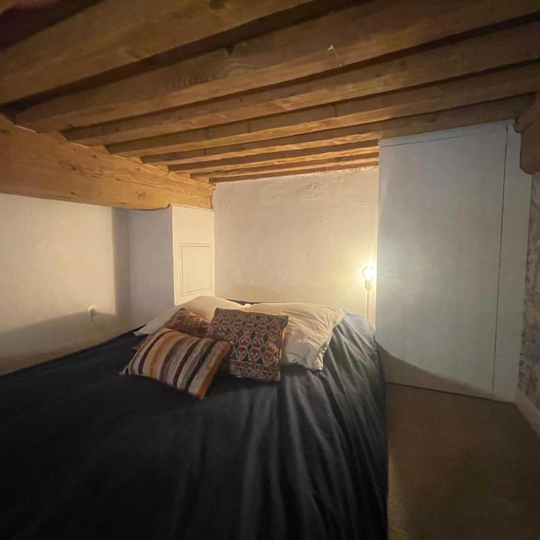 Le canut - Two-Bedroom Apartment - 19