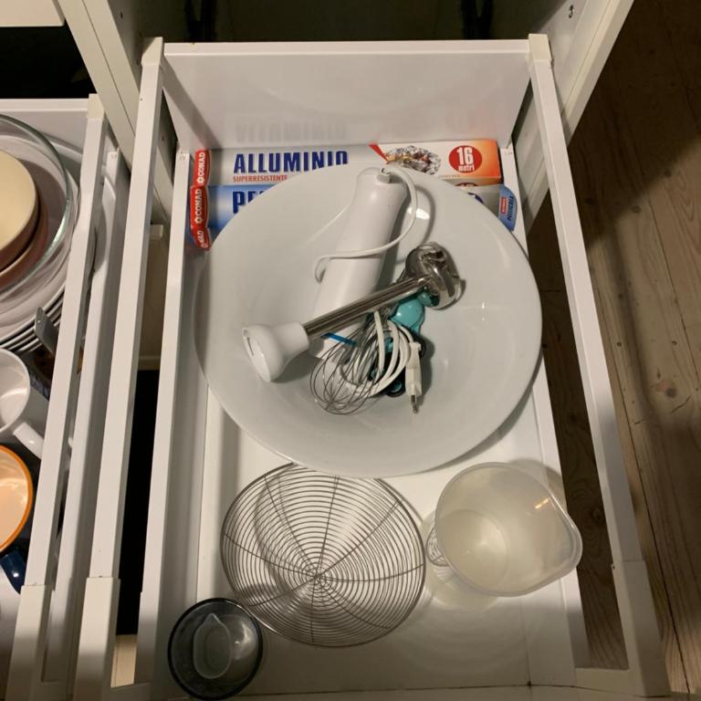 Casina Centotrecento-Università e Centro Storico- - Appartamento con 1 Camera da Letto - 38
