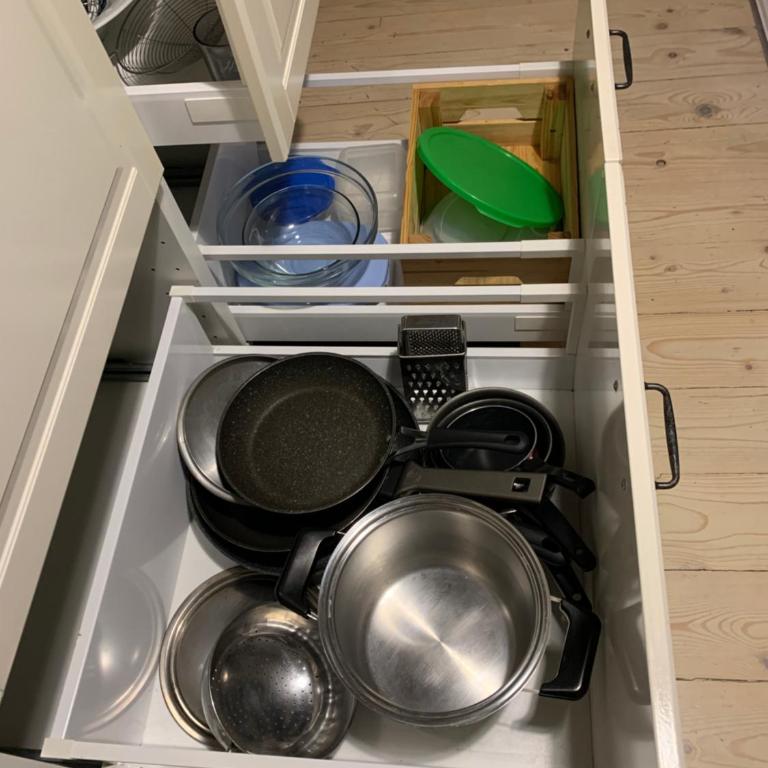 Casina Centotrecento-Università e Centro Storico- - Appartamento con 1 Camera da Letto - 40