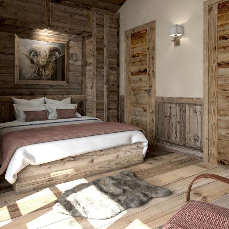 Les Chalets D'Anthouard - Chalet - 3