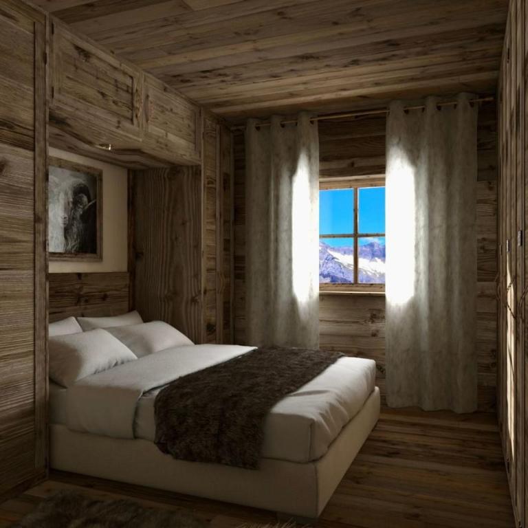 Les Chalets D'Anthouard - Chalet - 4