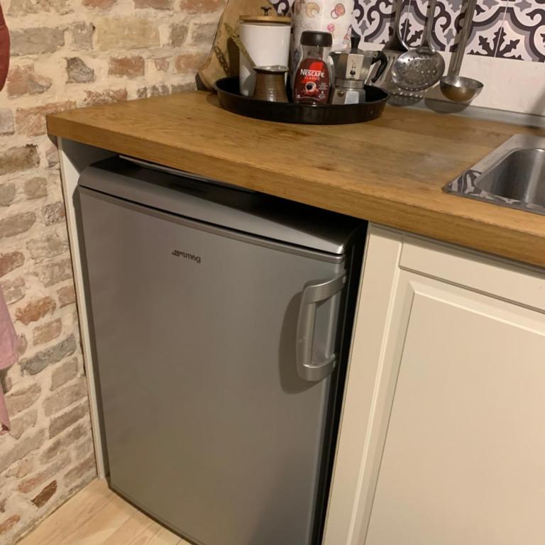 Casina Centotrecento-Università e Centro Storico- - Appartamento con 1 Camera da Letto - 43