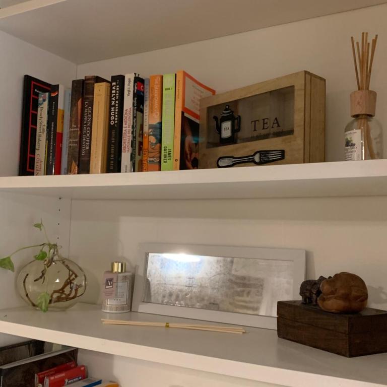 Casina Centotrecento-Università e Centro Storico- - Appartamento con 1 Camera da Letto - 47