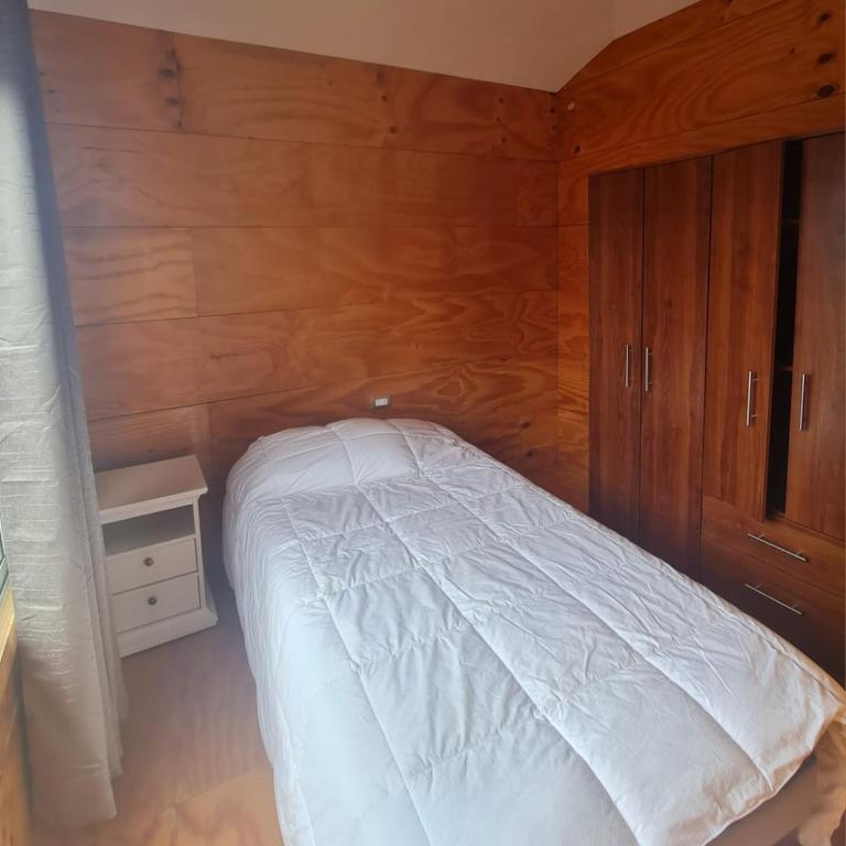 cabaña vista mágica - Two-Bedroom Apartment - 9