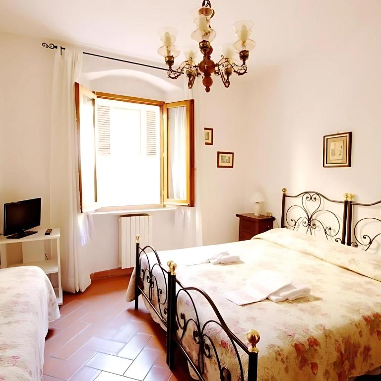 Locanda Il Pino - Double Room - 16