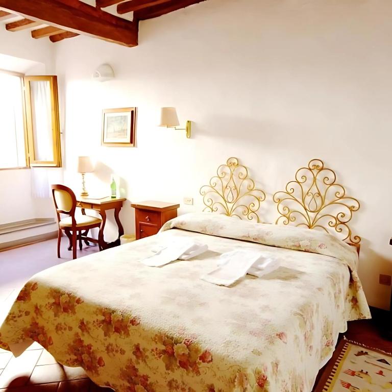 Locanda Il Pino - Double Room - 8