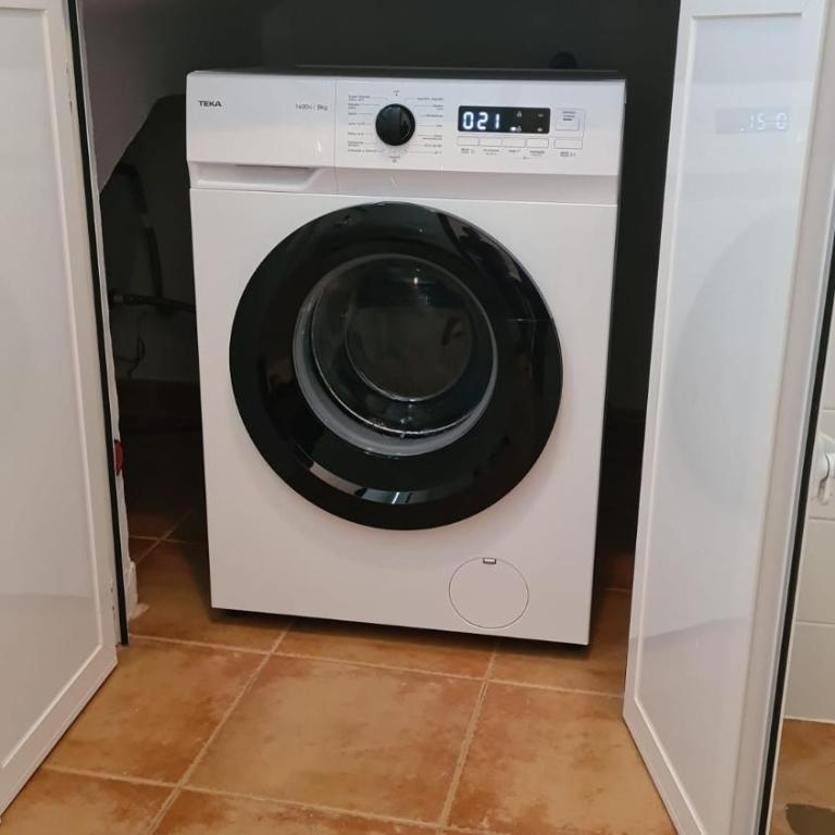 A dos minutos de la playa. Casco antiguo. - Apartamento de 2 dormitorios - 18