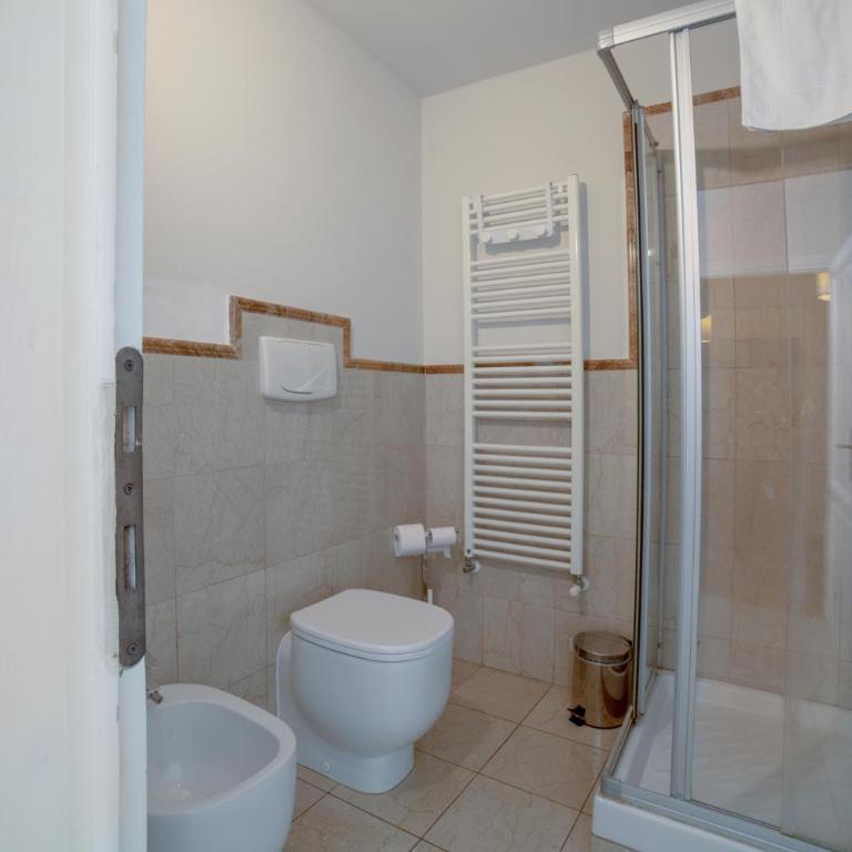 Rondinelli Charme Prestige - Appartamento con 3 Camere da Letto - 24
