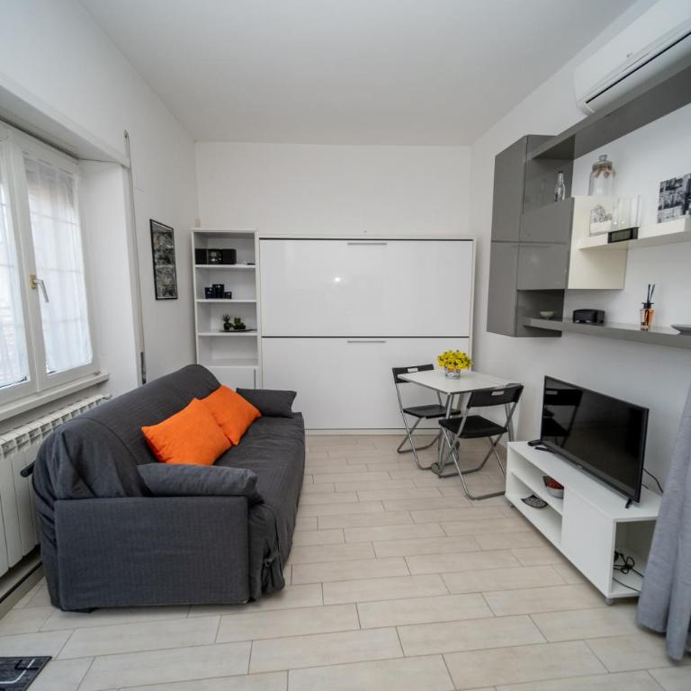 Fiumicino Business&Vacation Apt Wifi - Appartamento con 1 Camera da Letto - 1
